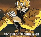 Wtf DIO