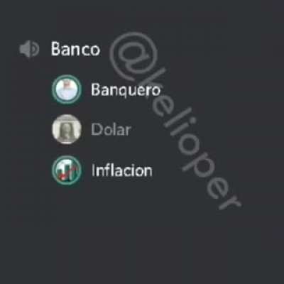 No la concha-