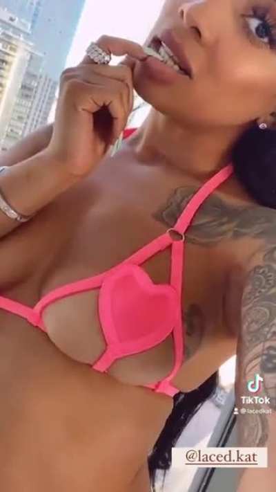 tiktokthots - Video #4297