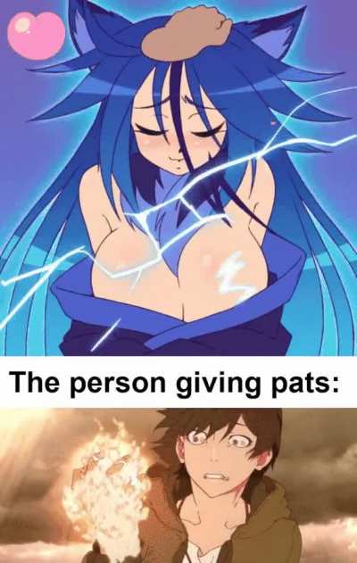 And I'd do it again