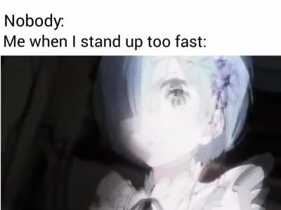 My brain trembles