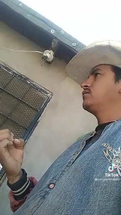A tomar Qlo ajeno