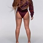Ivy Park ass - Remastered with 4K and 60fps