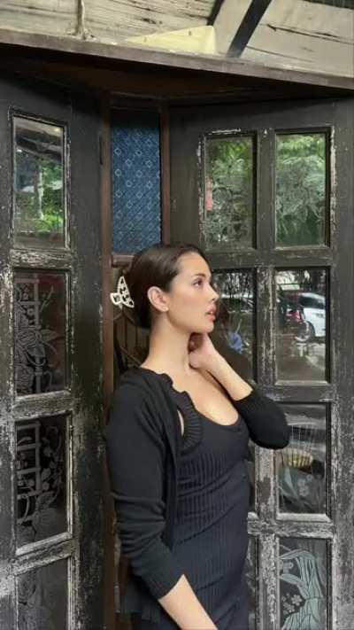 Megan Young