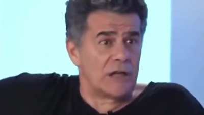 No quiero asustar a los libertarios del sub pero Julian Weich defiende los recortes a la cultura.