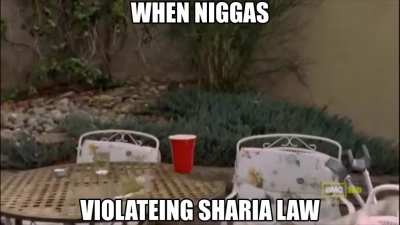 haram Flynn