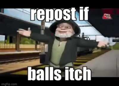 ?