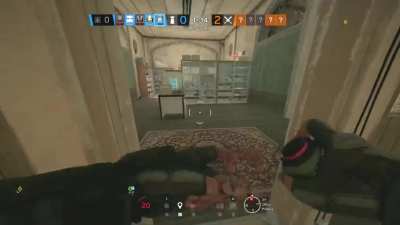Short and Sweet