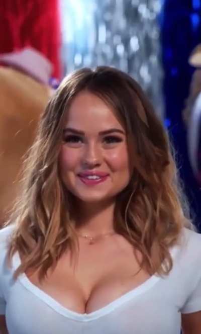 Debby Ryan