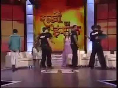 mil gaya pura Video