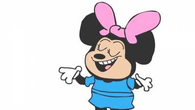 There's No Virus Mokey!