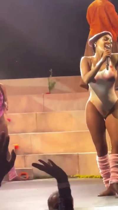 Janelle Monáe