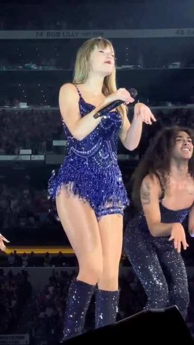She’s adorable