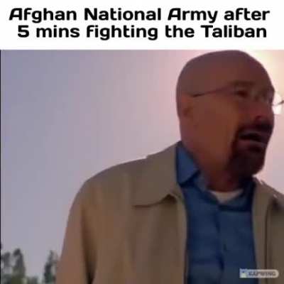 We need more geopolitics memes