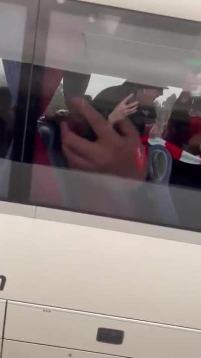 Norf FC moment