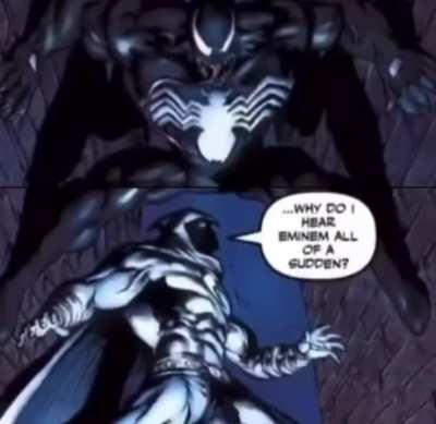 Venom (2018)