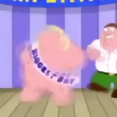 Omg big chu gugus