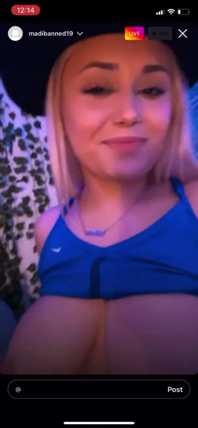 madibanned