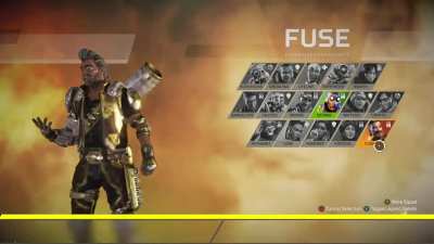POV: Fuse loses all train of thought and fucking dies.