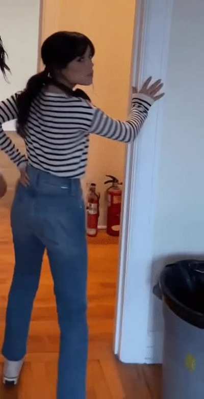 Her ass 😍