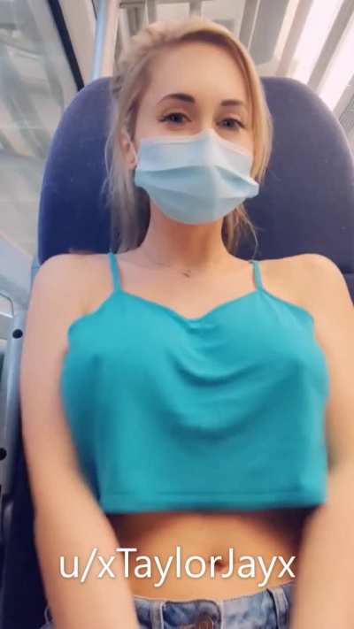 Taylor J mega in the comments
