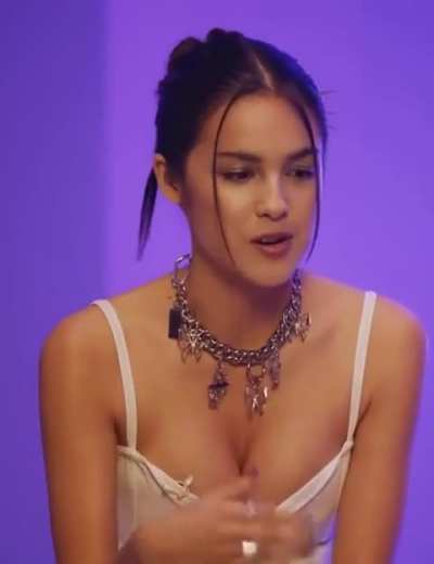 Cute outfit