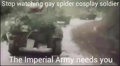 Stop coonsuming tumblr cringe!