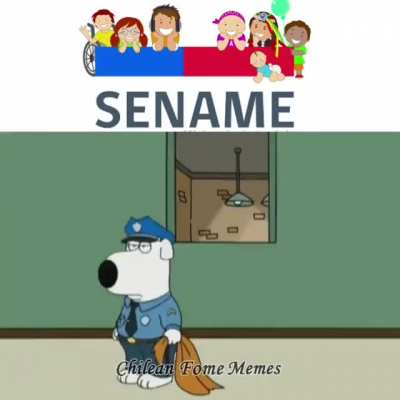 Una música de pana de fondo igual