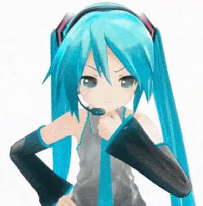 What is your favorite Miku recolor / redesign?