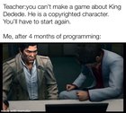 Fuck...