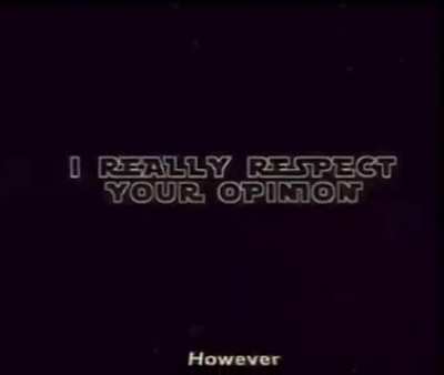 one small issue