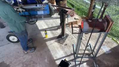 Heat treat