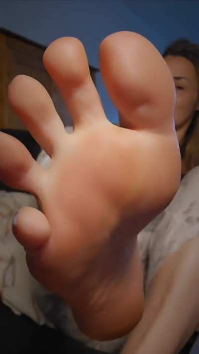 You can't ignore this.