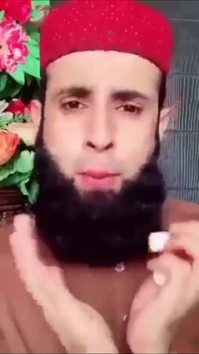 Magrur laila