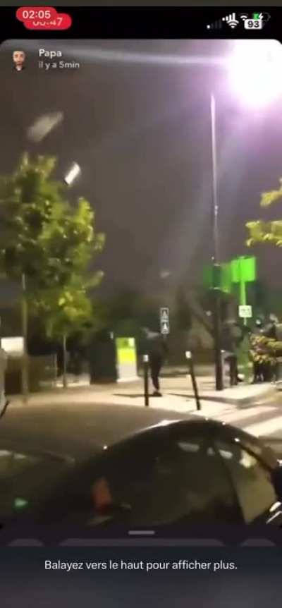 Karma in action