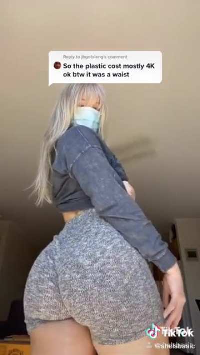 Soft and Jiggly 12 (Soft shorts jiggle) 🤤🤤😍