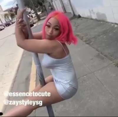 I think you dropped something