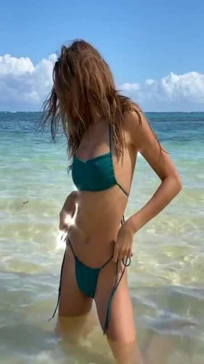 SI Swim '20