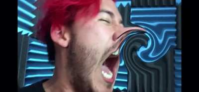 Markiplier’s PhotoBooth Scearms!