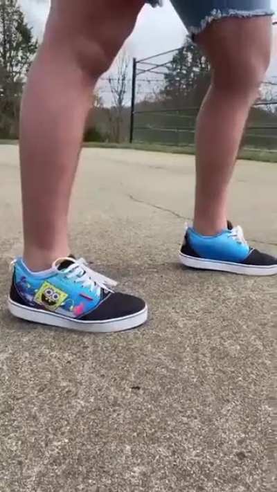 Maybe maybe maybe