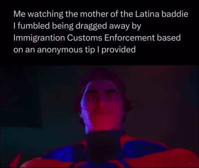 Title or something