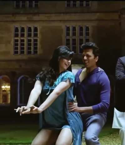 Zareen Khan