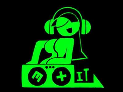 DJ EX IT