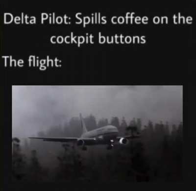 “The plane is gone, reduced to atoms..”