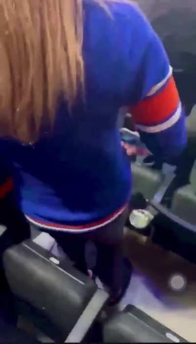 Let’s go, Oilers!