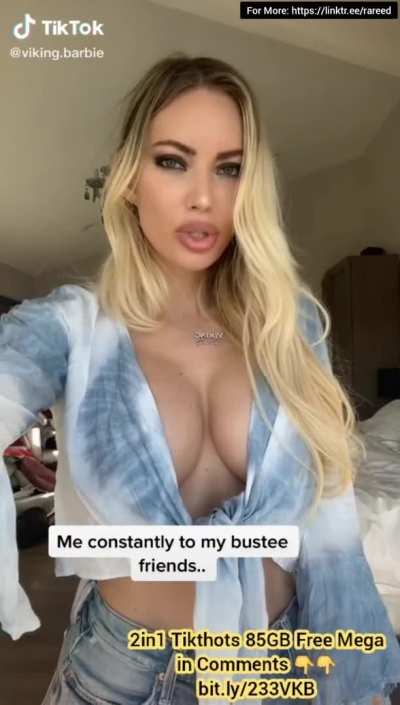 Tikthots Gone Wild