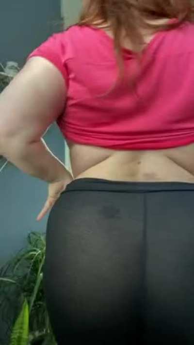 Curvy in all the right places