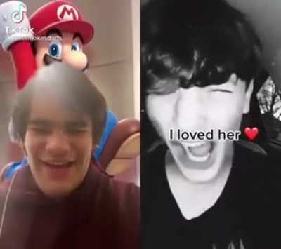 It's a me a Mario!