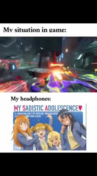 i dunno if i am the only one