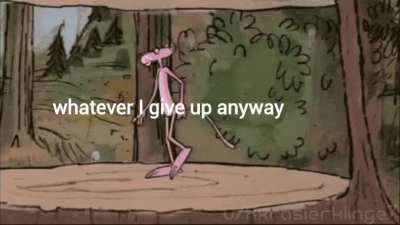 That's all there is to it